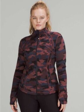 Lululemon Define Jacket Luon Heritage 365 Limited Edition